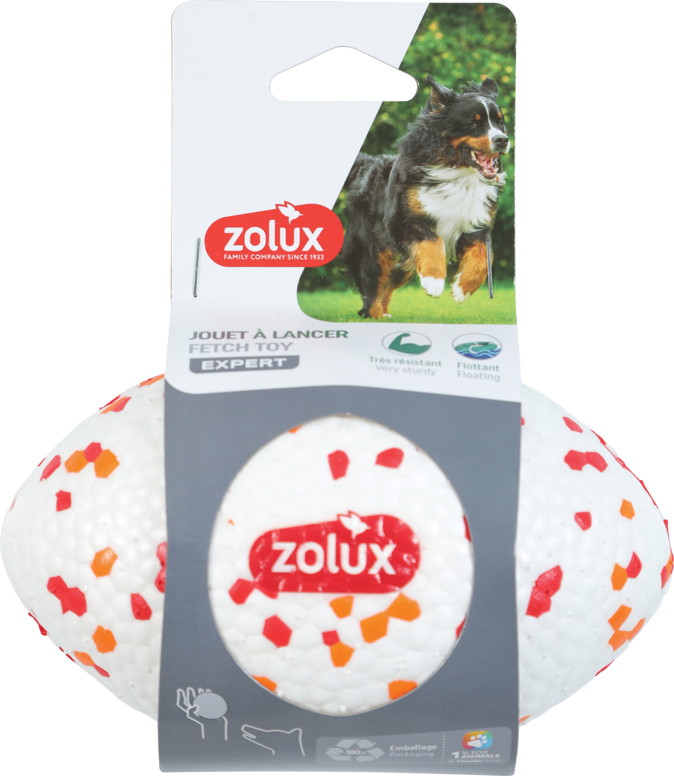 ZOLUX hračka