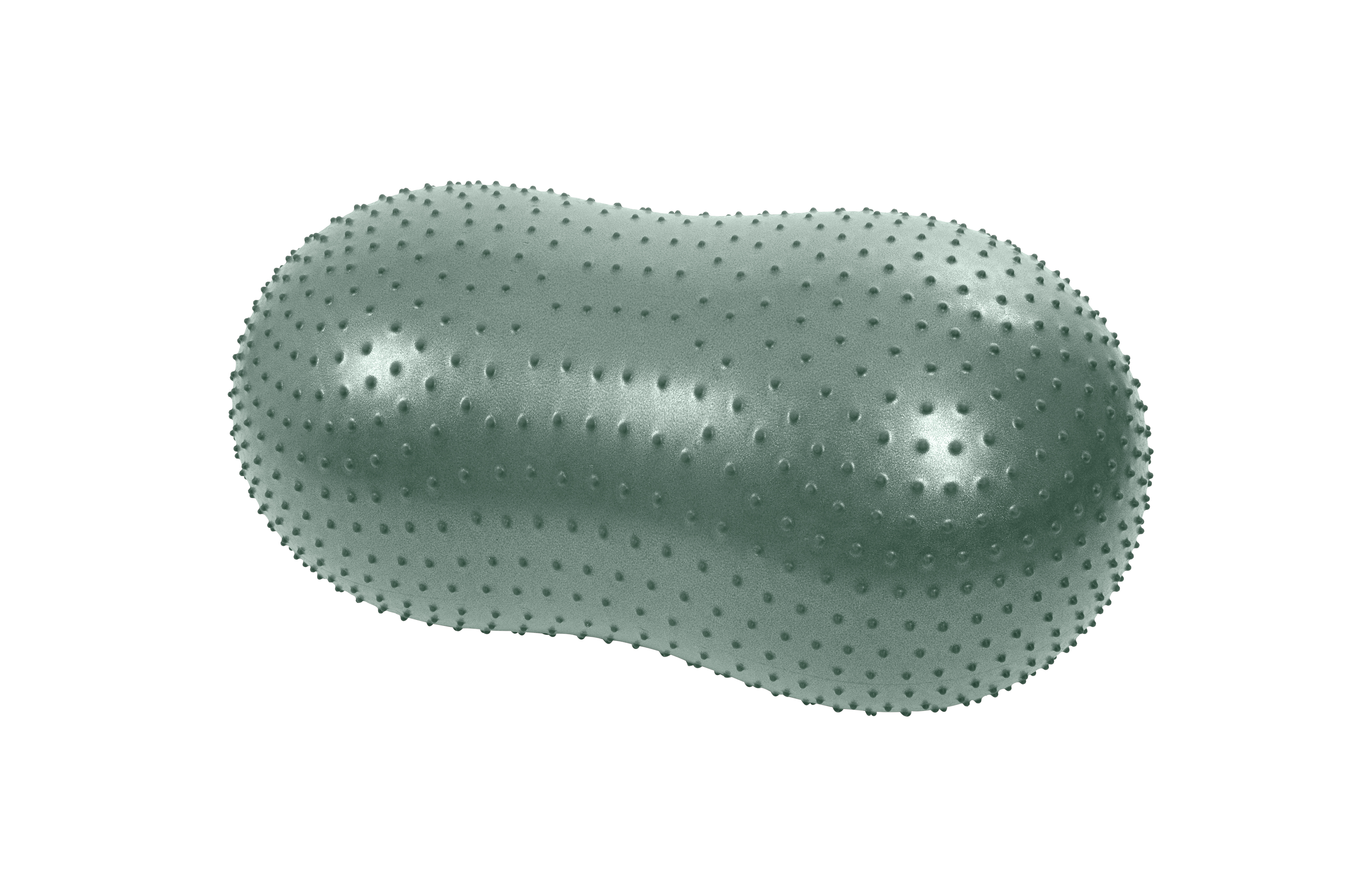 Rehabilitační pomůcka Tactile Peanut 50cm Kruuse