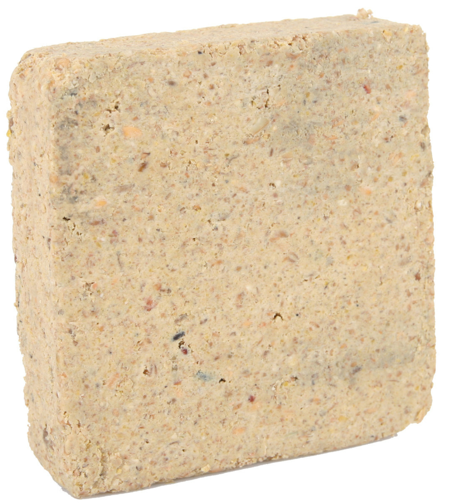 Blok lojový se SEMÍNKY pro ptáky 250g Zolux