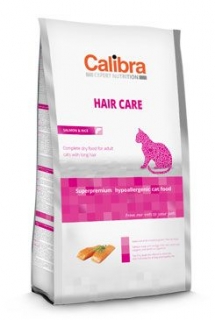 Calibra Cat EN Hair Care  7kg