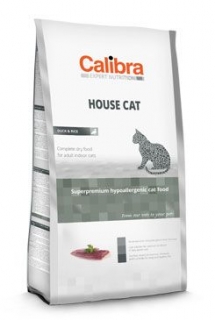 Calibra Cat EN House Cat  7kg
