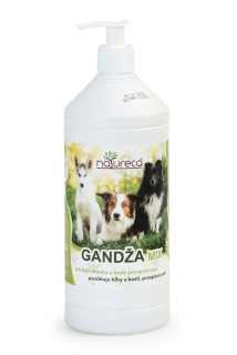 Gandža Mix 1L /2x500ml/